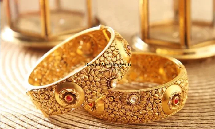 Ayati Rental Jewellery